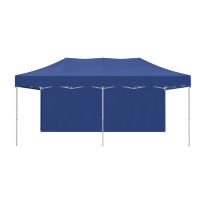 10x20 ft Canopy Tent | Professional, Stable & Waterproof